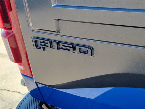 Used 2018 Ford F150 Raptor w/ Equipment Group 802A Luxury AWD/4WD image 28