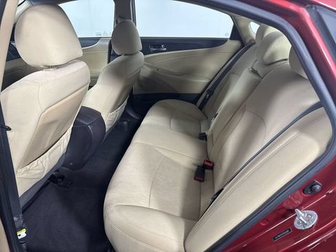 Used 2012 Hyundai Sonata GLS w/ Popular Equipment Pkg FWD image 21