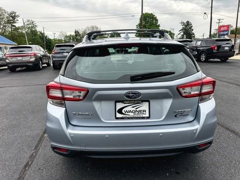 Used 2019 Subaru Impreza 2.0i Limited w/ Popular Package #2 AWD/4WD image 7