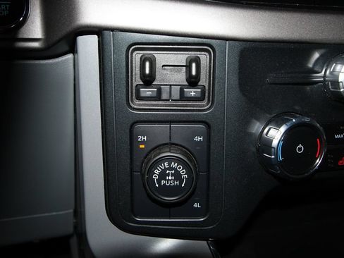 Used 2024 Ford F150 XLT w/ Equipment Group 302A MID AWD/4WD image 17