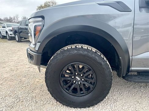 Certified 2024 Ford F150 Raptor image 23