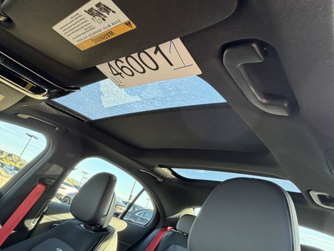 New 2026 Mercedes-Benz E 53 AMG e 4MATIC Sedan image 20