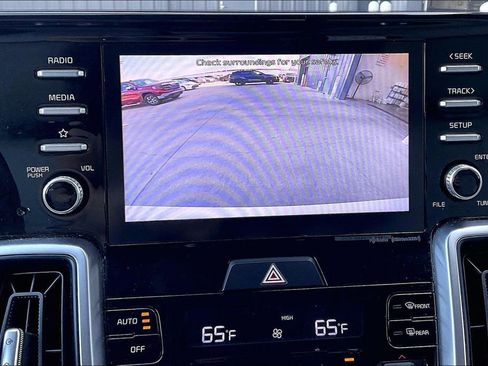 Used 2021 Kia Sorento S FWD image 21