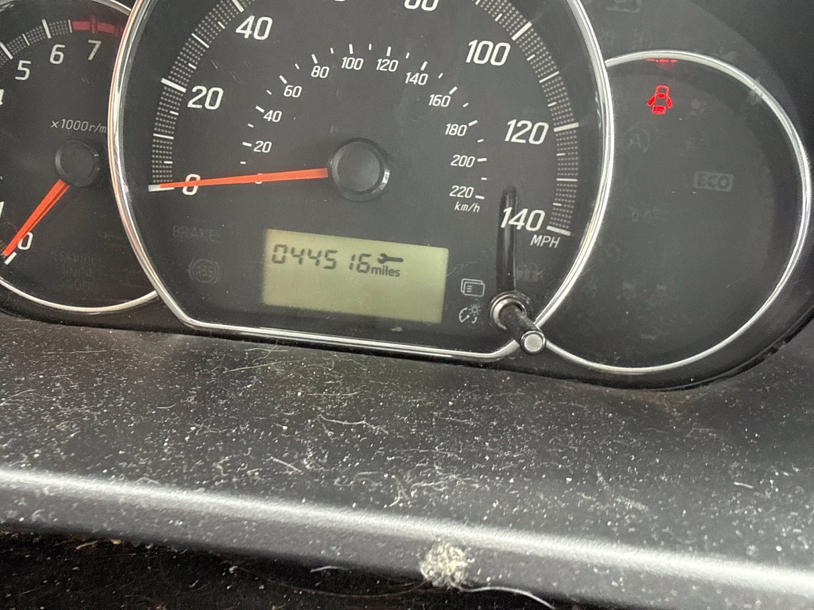 Used 2020 Mitsubishi Mirage GT FWD image 1