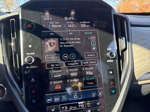 Used 2025 Subaru Forester Premium w/ Convenience Package #1 image 10