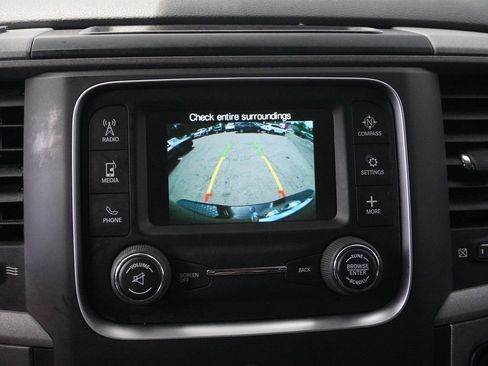 Used 2018 RAM 1500 Express w/ Express Value Package AWD/4WD image 40