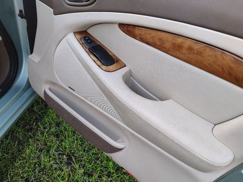 Used 2006 Jaguar S-TYPE 4.2 image 21