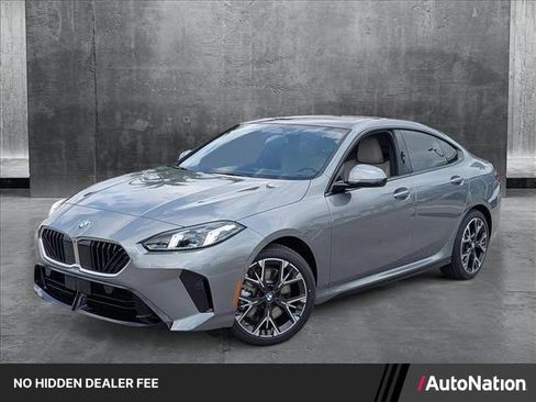 Used 2025 BMW 228i xDrive w/ Premium Package AWD/4WD image 1