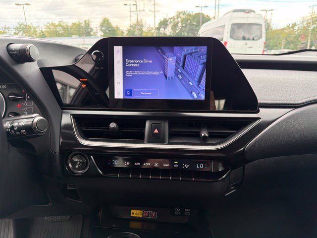 Used 2023 Lexus UX 250h AWD w/ Accessory Package (Z2) image 17