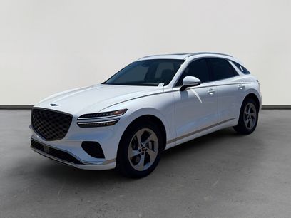 Used 2026 Genesis GV70 2.5T Select