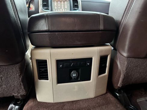 Used 2016 RAM 2500 Longhorn w/ Convenience Group image 24