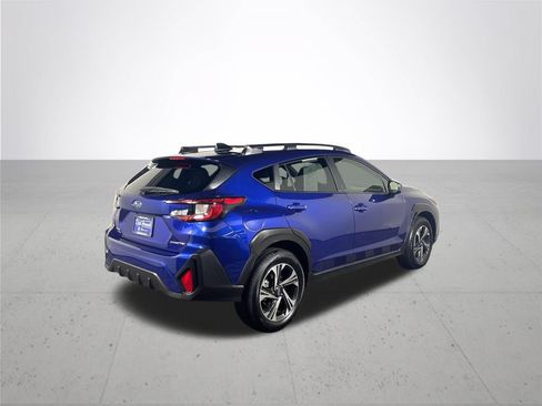 Certified 2025 Subaru Crosstrek 2.5i Premium AWD/4WD image 7