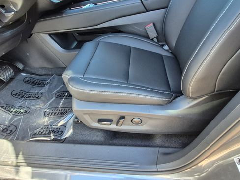 New 2026 Nissan Murano SL AWD/4WD image 21