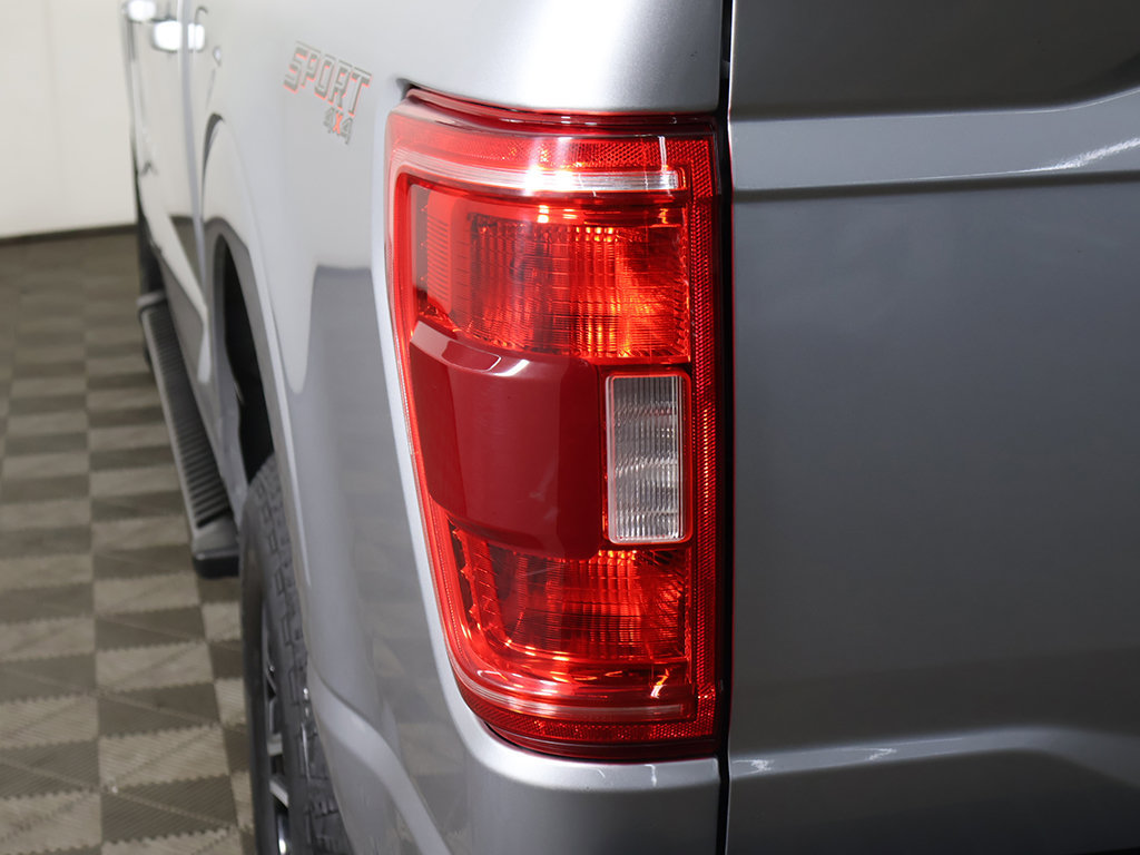 Used 2023 Ford F150 XLT w/ Equipment Group 302A High AWD/4WD image 16