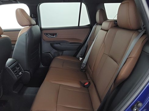 New 2026 Subaru Outback Touring XT AWD/4WD image 9