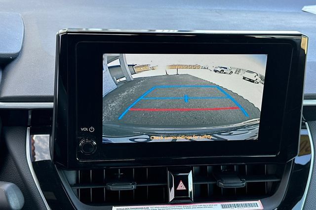 Used 2024 Toyota Corolla SE FWD image 22