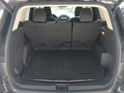 Used 2018 Ford Escape Titanium image 36