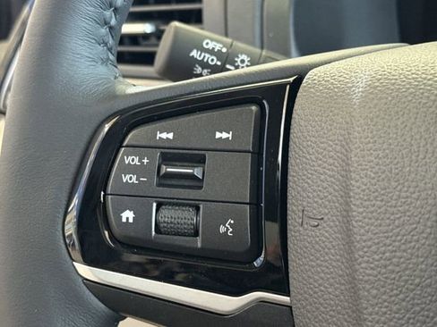 New 2026 Honda Odyssey Elite image 34