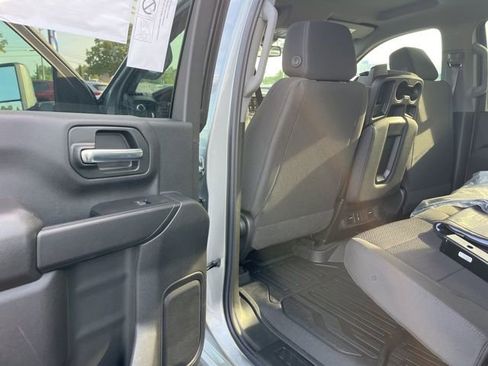 New 2026 GMC Sierra 2500 Pro w/ 1SA Pro Safety Plus Package AWD/4WD image 10