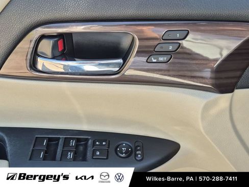 Used 2017 Honda Accord EX-L image 14