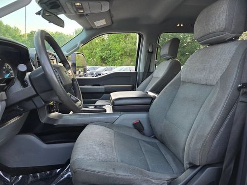 Used 2021 Ford F150 XLT w/ Trailer Tow Package AWD/4WD image 10