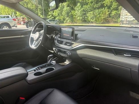 Used 2019 Nissan Altima 2.5 SL AWD/4WD image 26