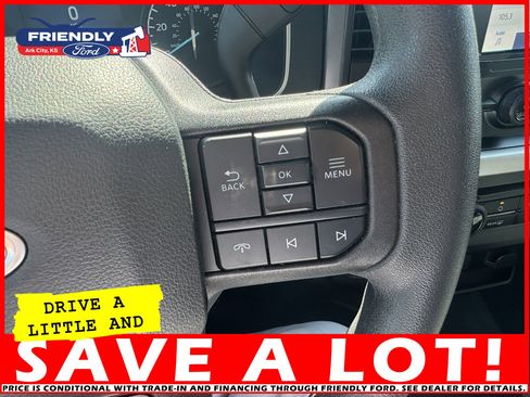 Used 2023 Ford F150 XLT image 18