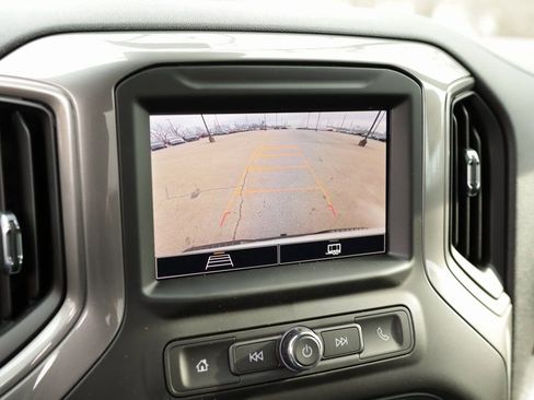 New 2026 Chevrolet Silverado 1500 W/T w/ WT Value Package image 15