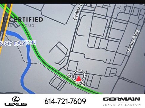 Certified 2022 Lexus RX 450h 450h w/ Luxury Package image 32