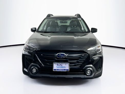 Used 2024 Subaru Outback Onyx Edition w/ Popular Package #2 image 2