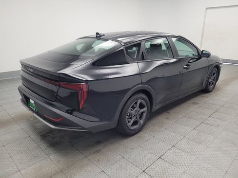 Used 2025 Kia K4 FWD image 9
