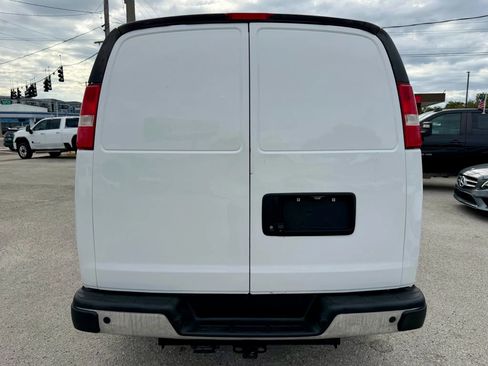 Used 2020 Chevrolet Express 2500 Extended w/ Driver Convenience Package image 6