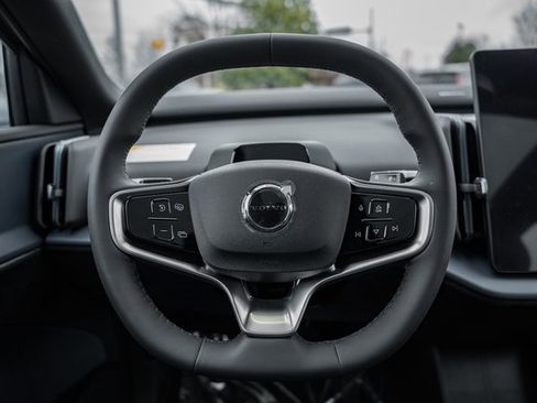 New 2026 Volvo EX30 Plus image 28