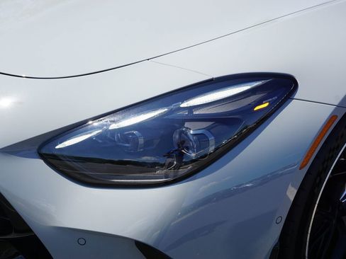 New 2026 Mercedes-Benz AMG GT 55 image 12