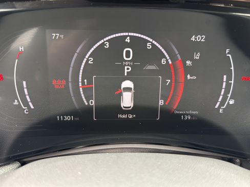 Certified 2024 Lexus NX 350 F Sport AWD/4WD image 21