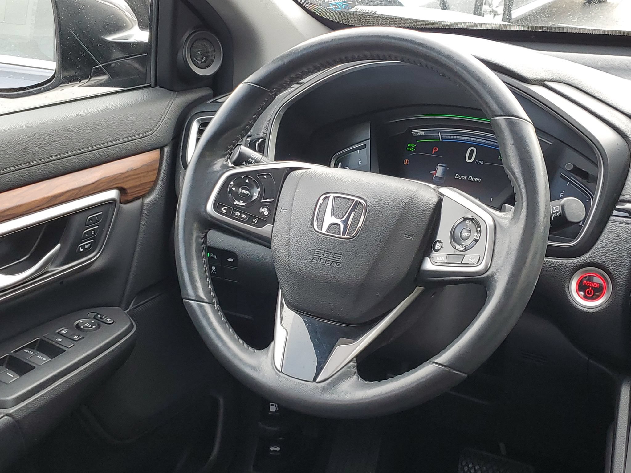 Used 2021 Honda CR-V Touring image 29