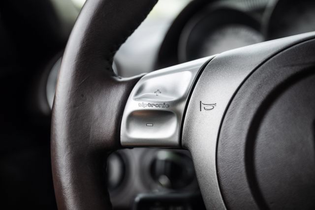 Used 2008 Porsche Cayman S RWD image 53