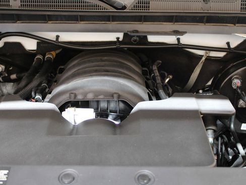 Used 2018 Chevrolet Silverado 1500 LT w/ All Star Edition image 34