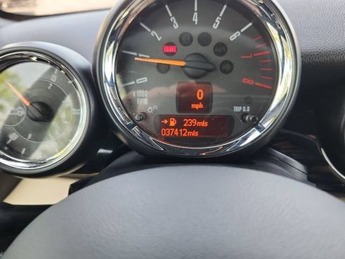 Used 2015 MINI Cooper S FWD image 11