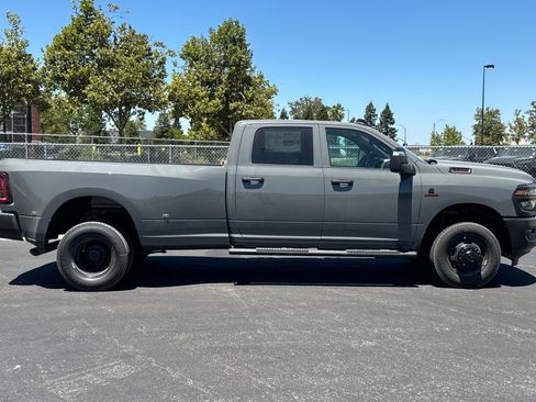 New 2026 RAM 3500 Tradesman AWD/4WD image 2