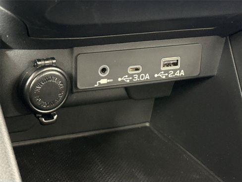 Used 2024 Subaru WRX AWD/4WD image 24