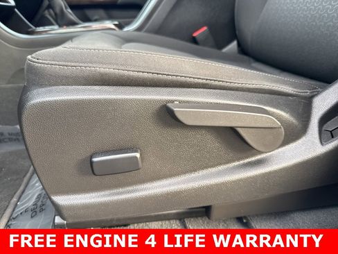 Used 2022 GMC Canyon Elevation image 8