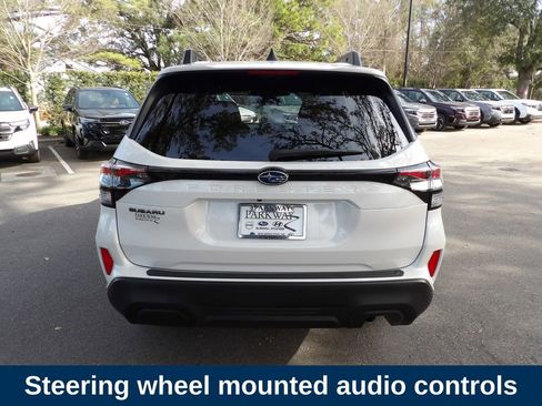 Used 2025 Subaru Forester Premium w/ Convenience Package #1 image 8