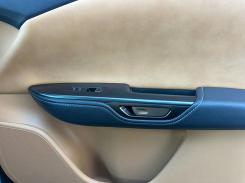 Used 2023 Lexus RZ 450e Premium w/ Technology Package image 20