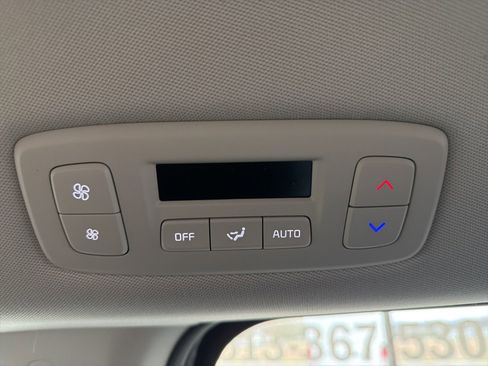 New 2026 Kia Carnival LX FWD image 16