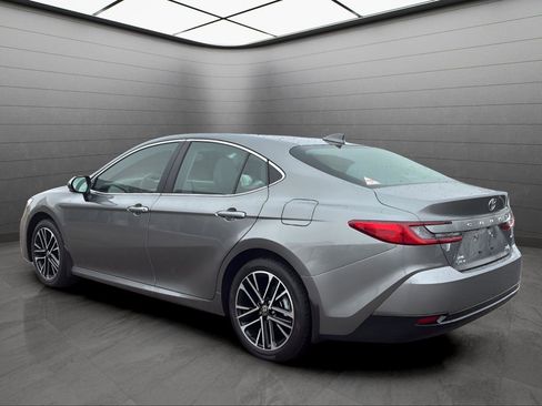 New 2026 Toyota Camry XLE image 24