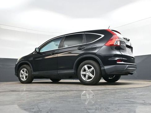 Used 2016 Honda CR-V LX image 33
