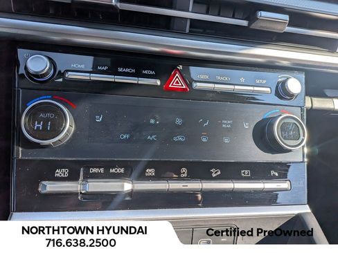 Used 2026 Hyundai Santa Fe SEL AWD/4WD image 18