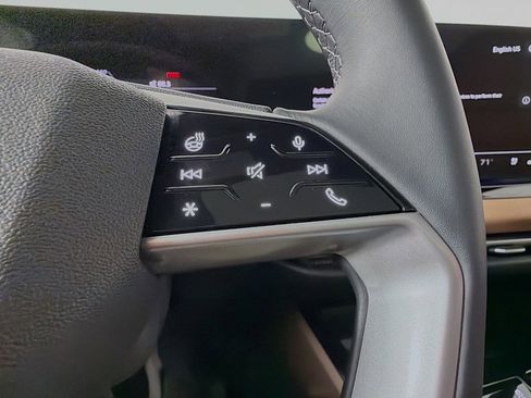 Certified 2025 Audi A5 2.0T Premium Plus w/ Premium Plus image 11