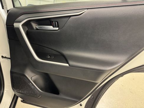 Used 2020 Toyota RAV4 TRD Off-Road image 25